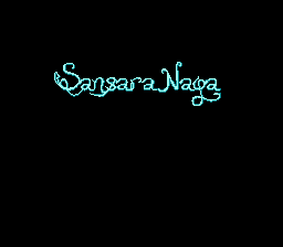Sansara Naga (english translation)